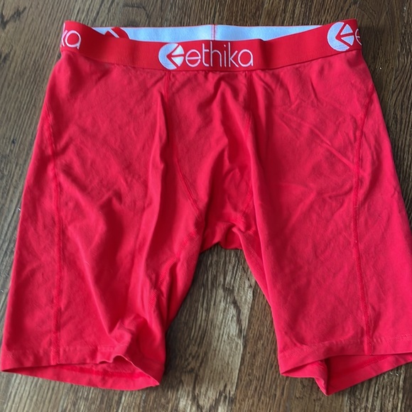 Ethika Mens Staple - Picture 4 of 9